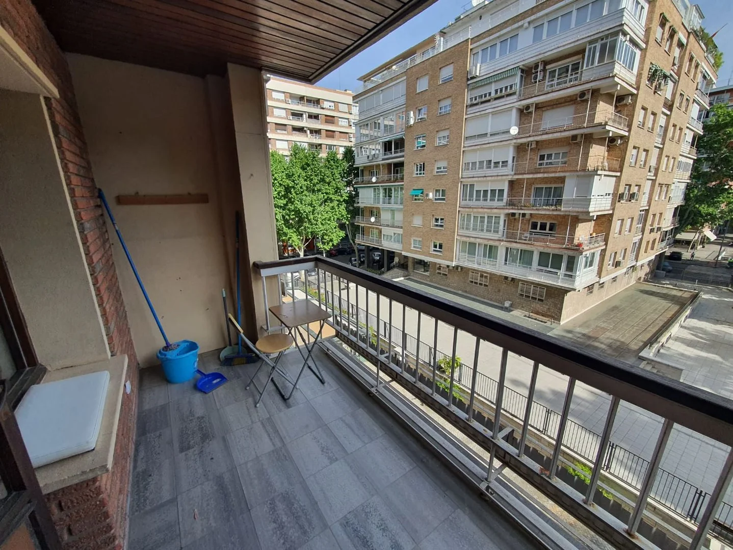Estudio en Calle del Doctor Fleming, 44, Nueva España - Foto 12