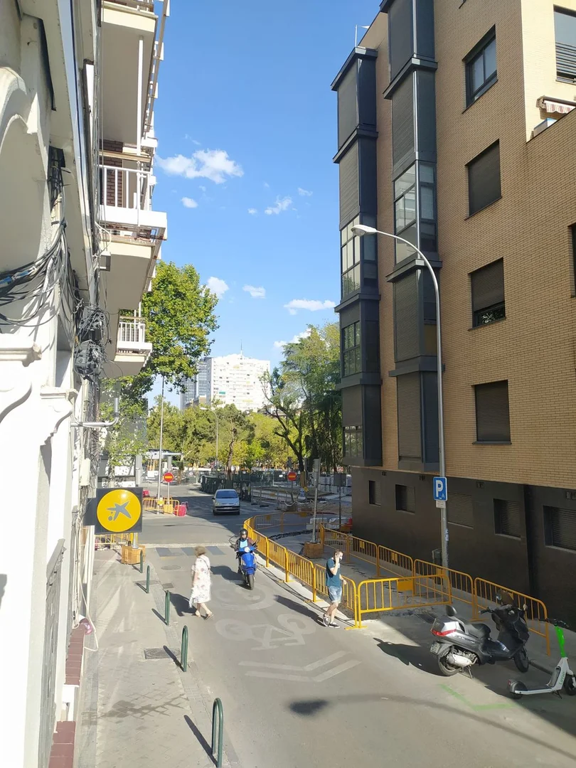 Piso en calle de Juan de Olías, 47 - Foto 15