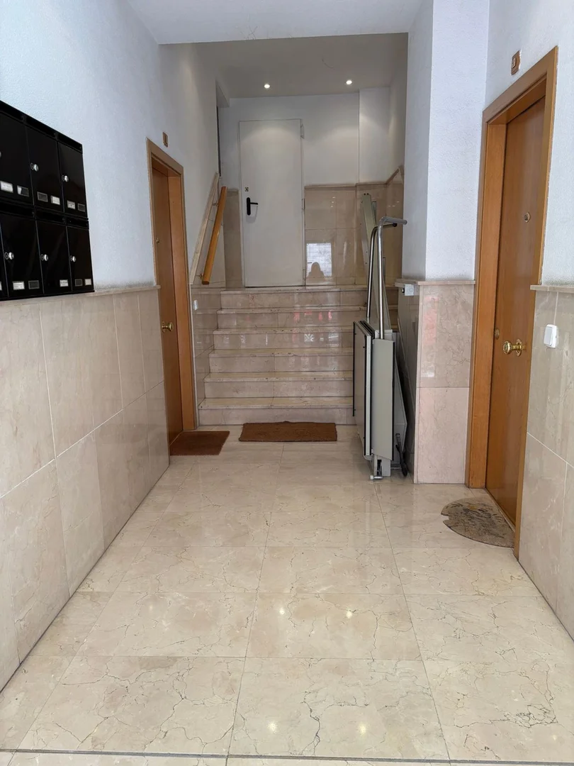 Piso en calle de Fernando Pastor, 5 - Foto 2