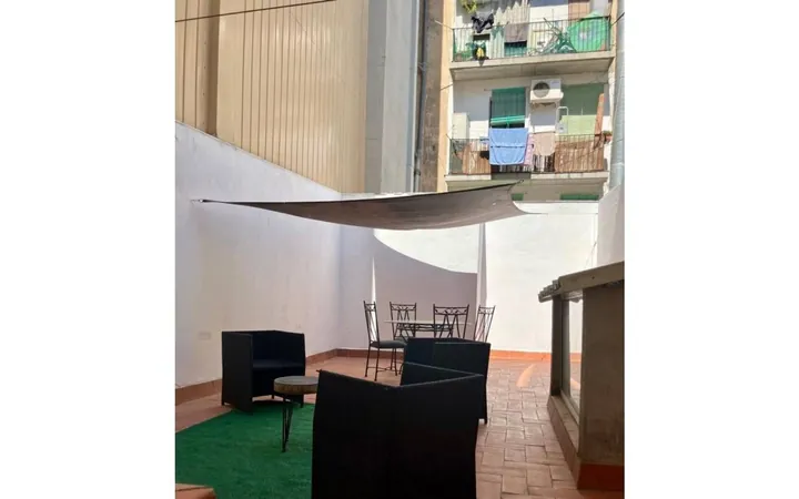 Piso en Calle de la Creu dels Molers, El Poble Sec - Parc de Montjuïc - Foto 1