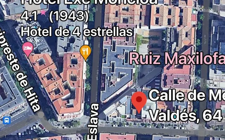 Piso en Calle de Meléndez Valdés, 64, Gaztambide - Foto 20