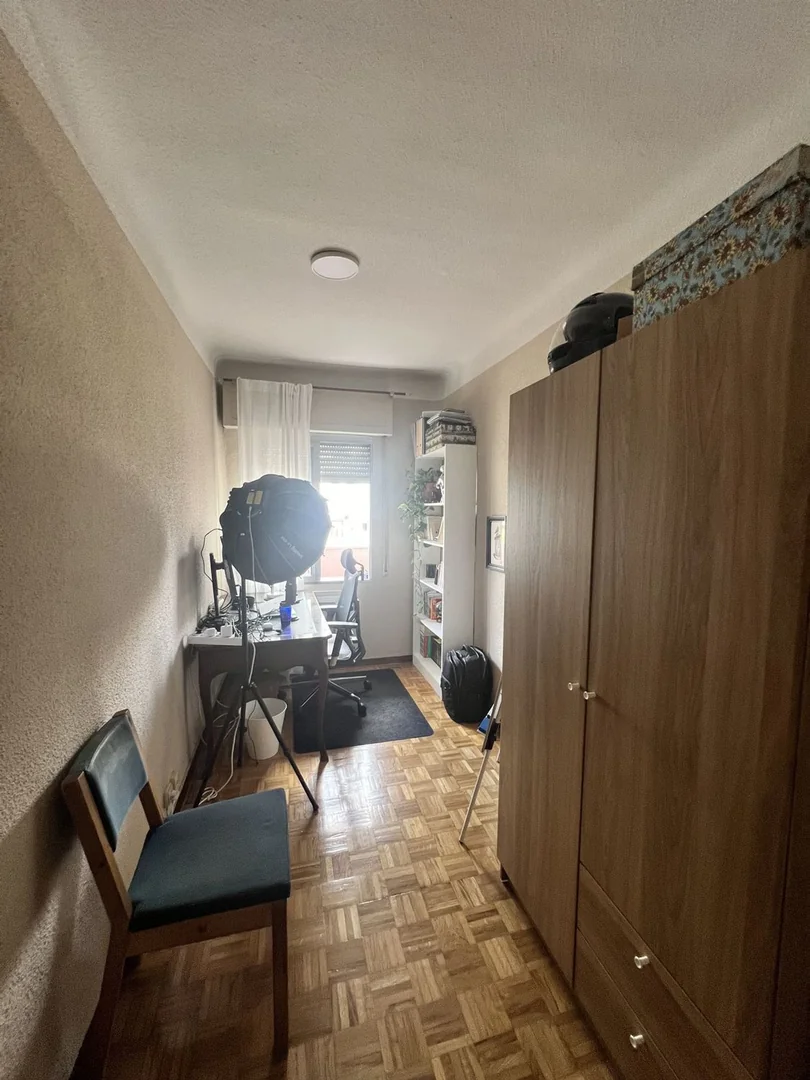 Piso en Avenida Donostiarra, 12, Concepción - Foto 6