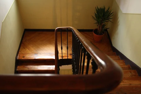 Ático en calle Postigo de San Martín, 5 - Foto 12