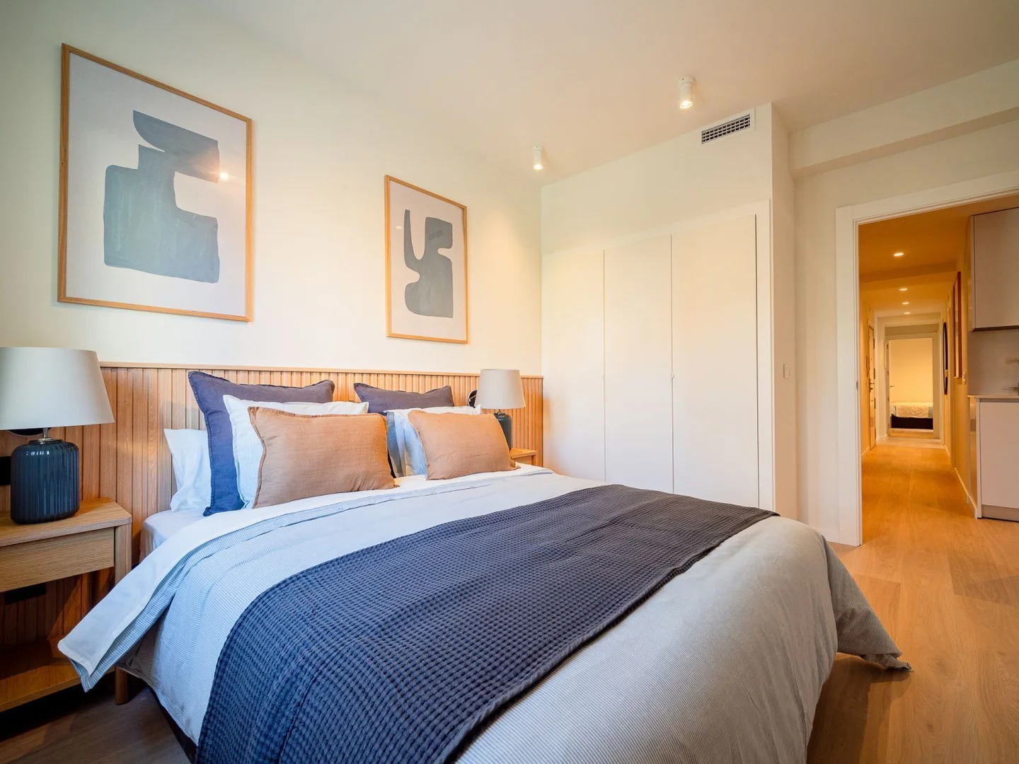 Piso en calle de Pamplona - Foto 49