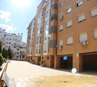 Piso en calle Secoya, 3 - Foto 7