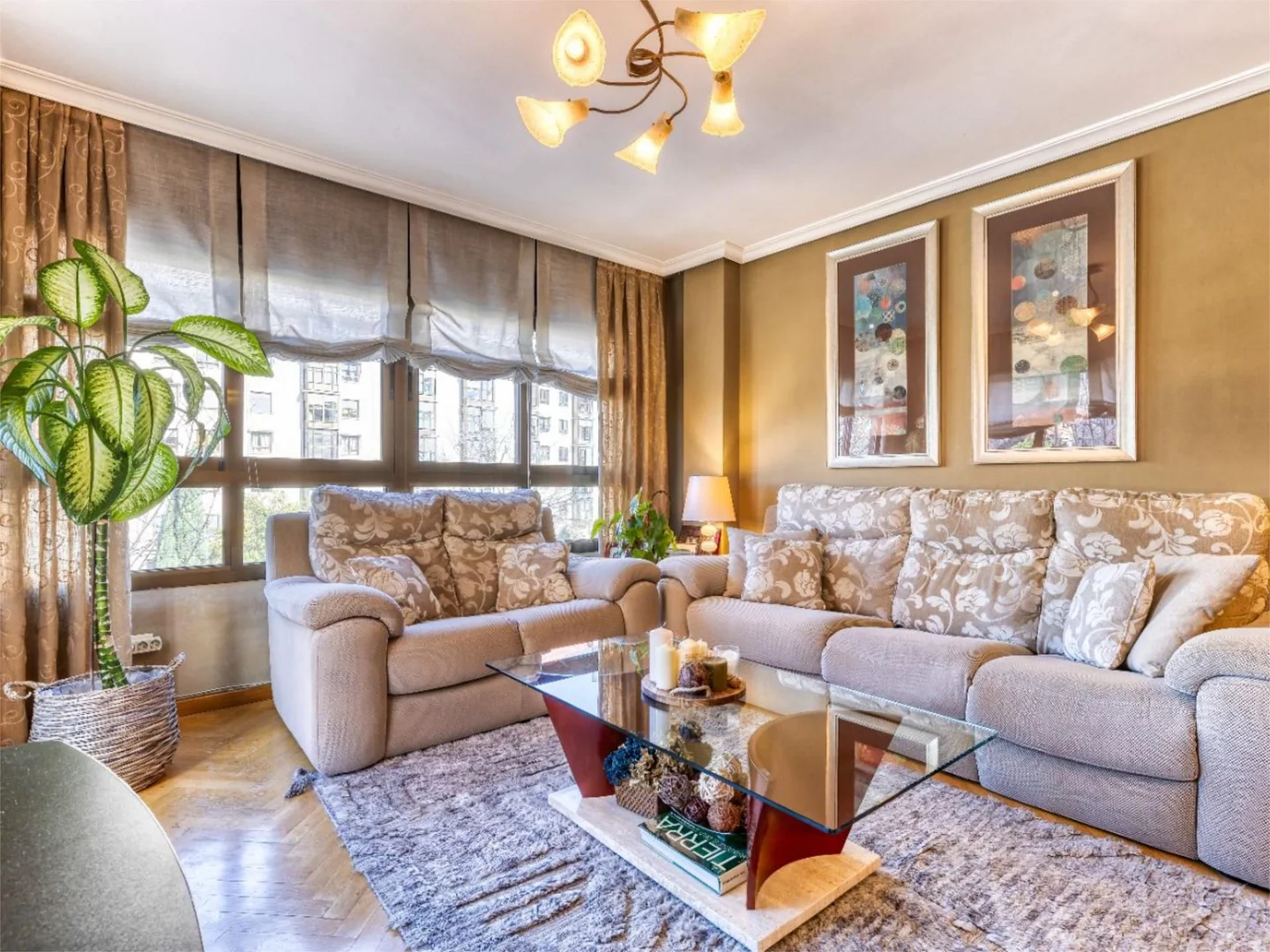 Piso en  Calle de la Princesa de Éboli 12 - Foto 2