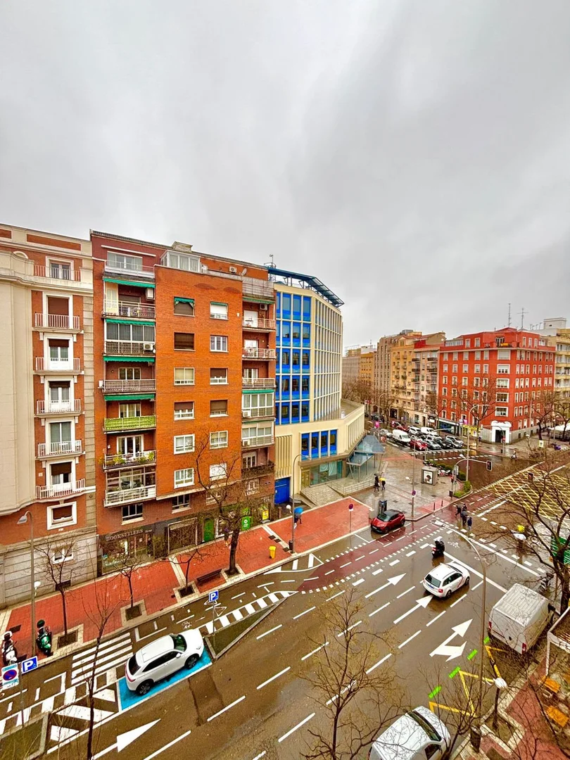 Piso en calle de Santa Engracia, 96 - Foto 6