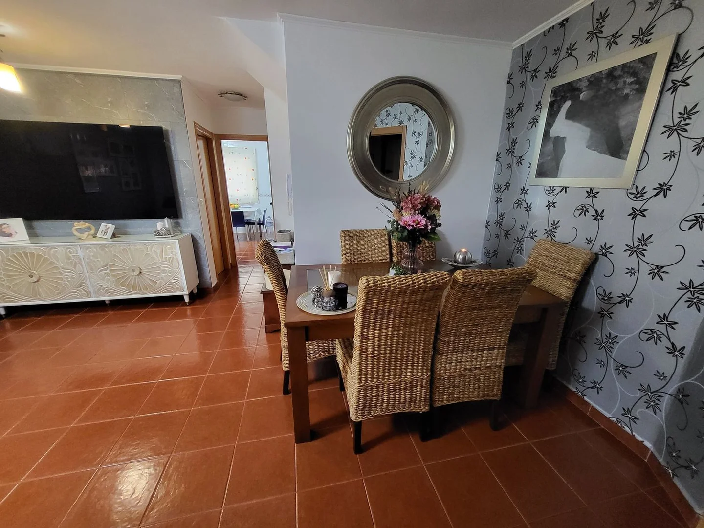 Chalet adosado - Foto 2