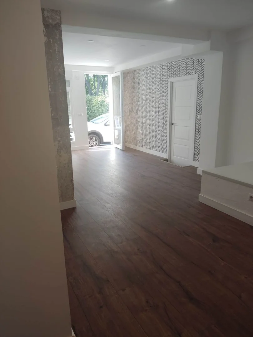 Piso en calle Chirivita, 15 - Foto 2