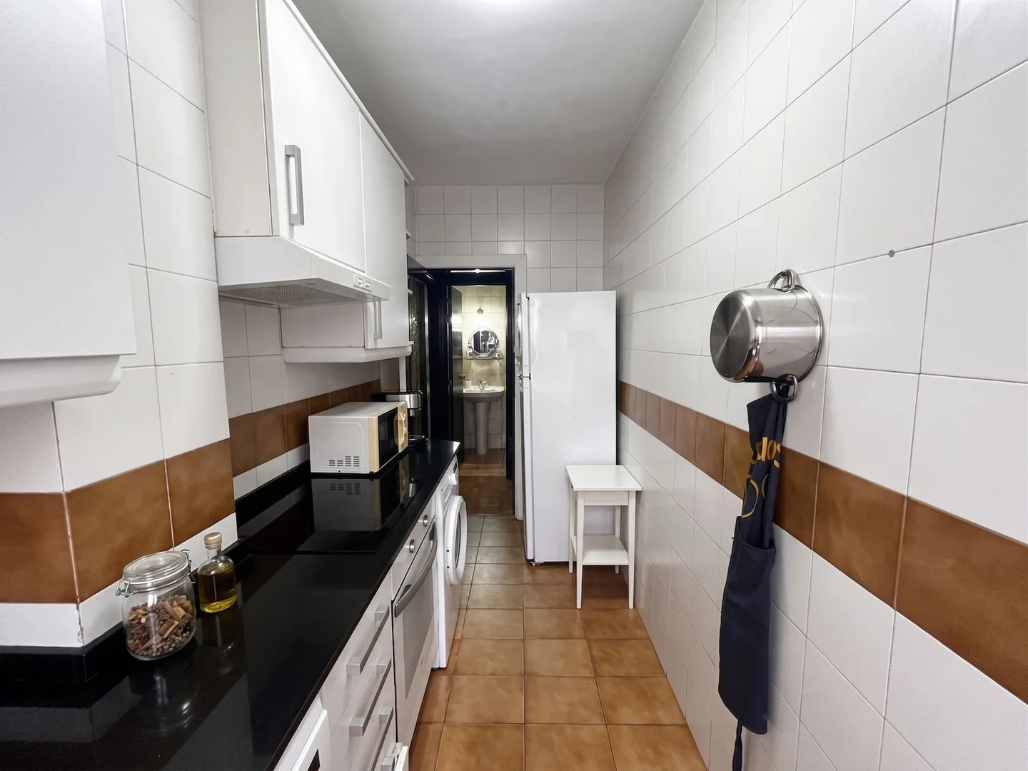 Piso en Calle de Joaquín María López, 74, Gaztambide - Foto 4