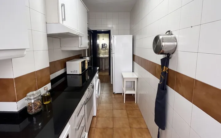 Piso en Calle de Joaquín María López, 74, Gaztambide - Foto 4