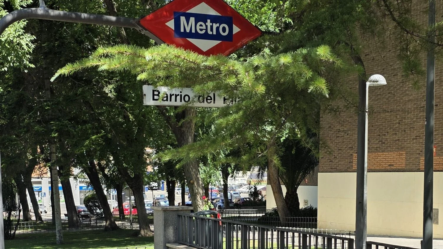 Piso en Calle de Ginzo de Limia, 2, La Paz - Foto 18