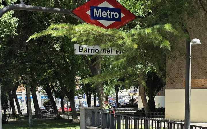 Piso en Calle de Ginzo de Limia, 2, La Paz - Foto 18