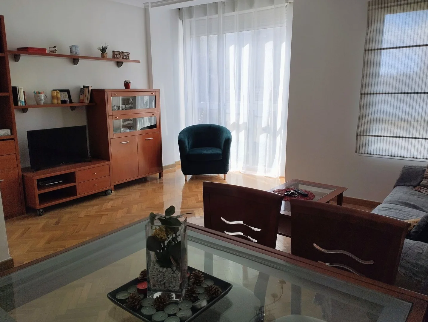 Piso en calle del Oriana, 19 - Foto 3