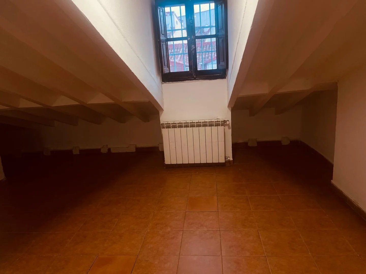 Ático en calle de Concepción Jerónima, 24 - Foto 3