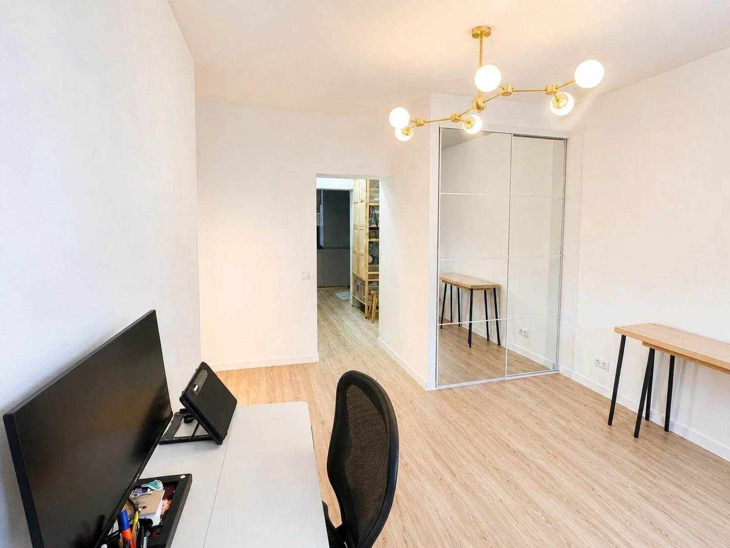 Piso en Calle del Amparo, 78, Lavapiés-Embajadores - Foto 10