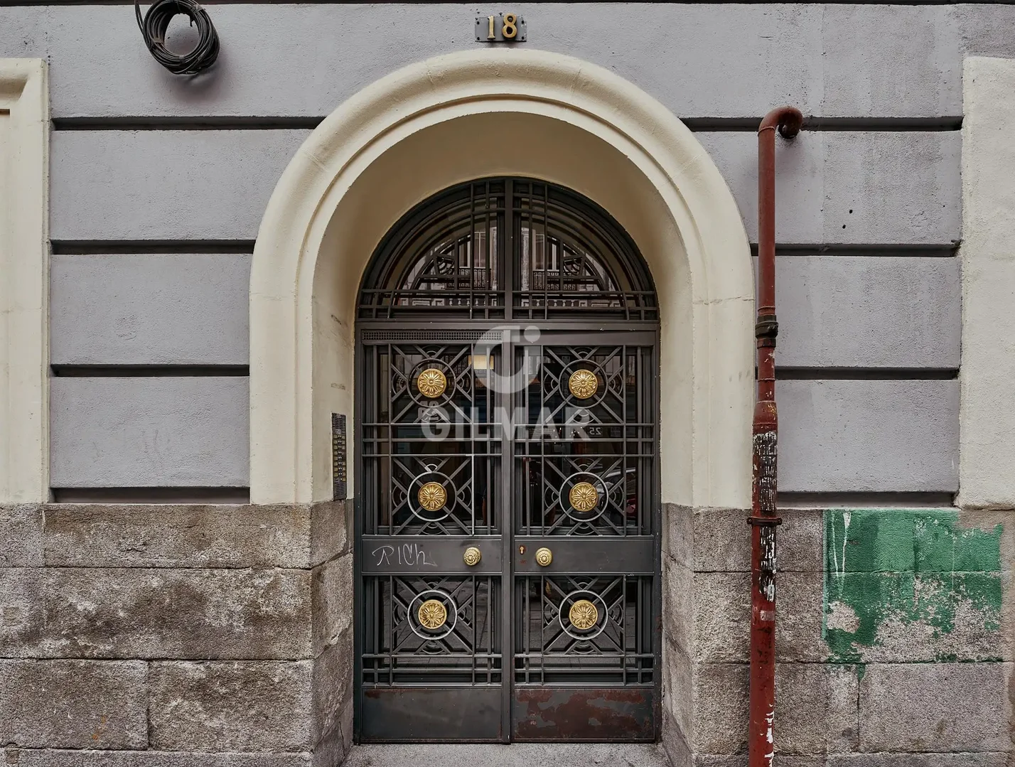 Piso en Palacio, Madrid - Foto 29