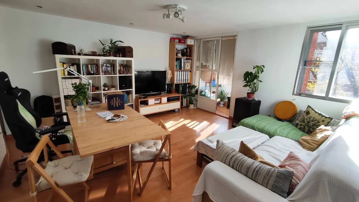 Piso en calle del Sáhara, 8 - Foto 1