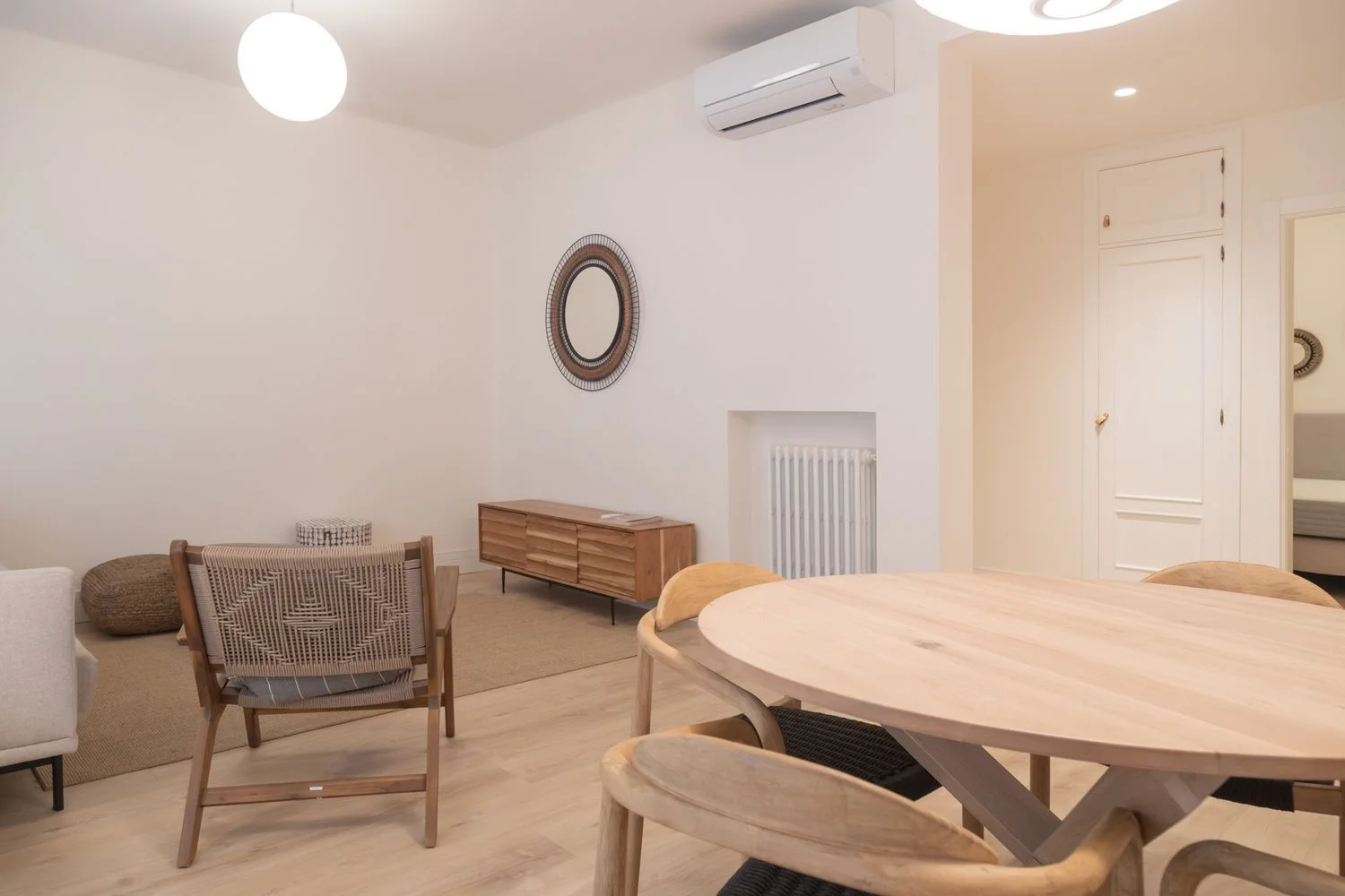 Piso en calle de Blasco de Garay - Foto 8