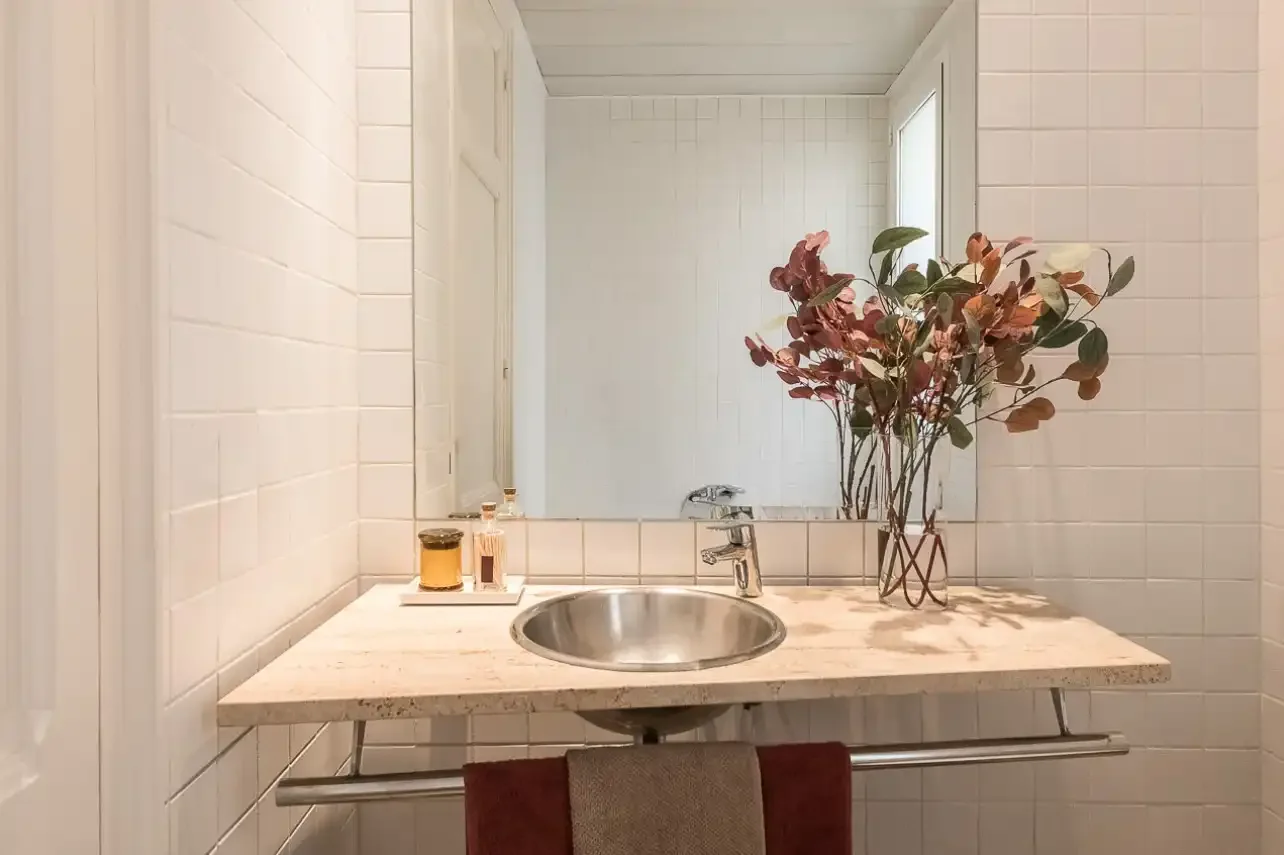 Apartamento en  Barcelona Capital - Foto 15