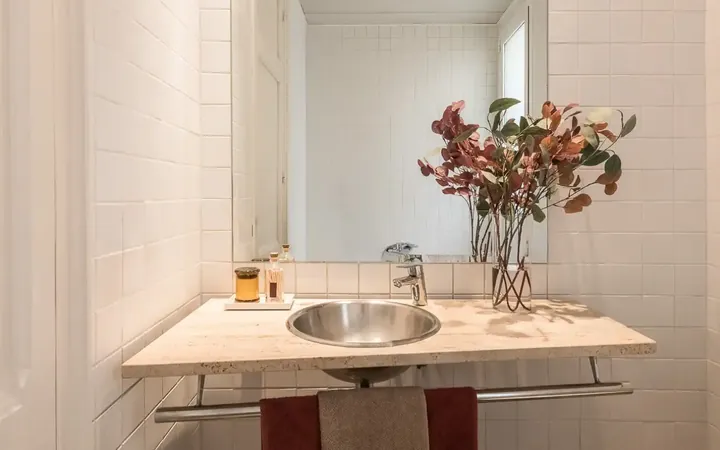 Apartamento en  Barcelona Capital - Foto 15