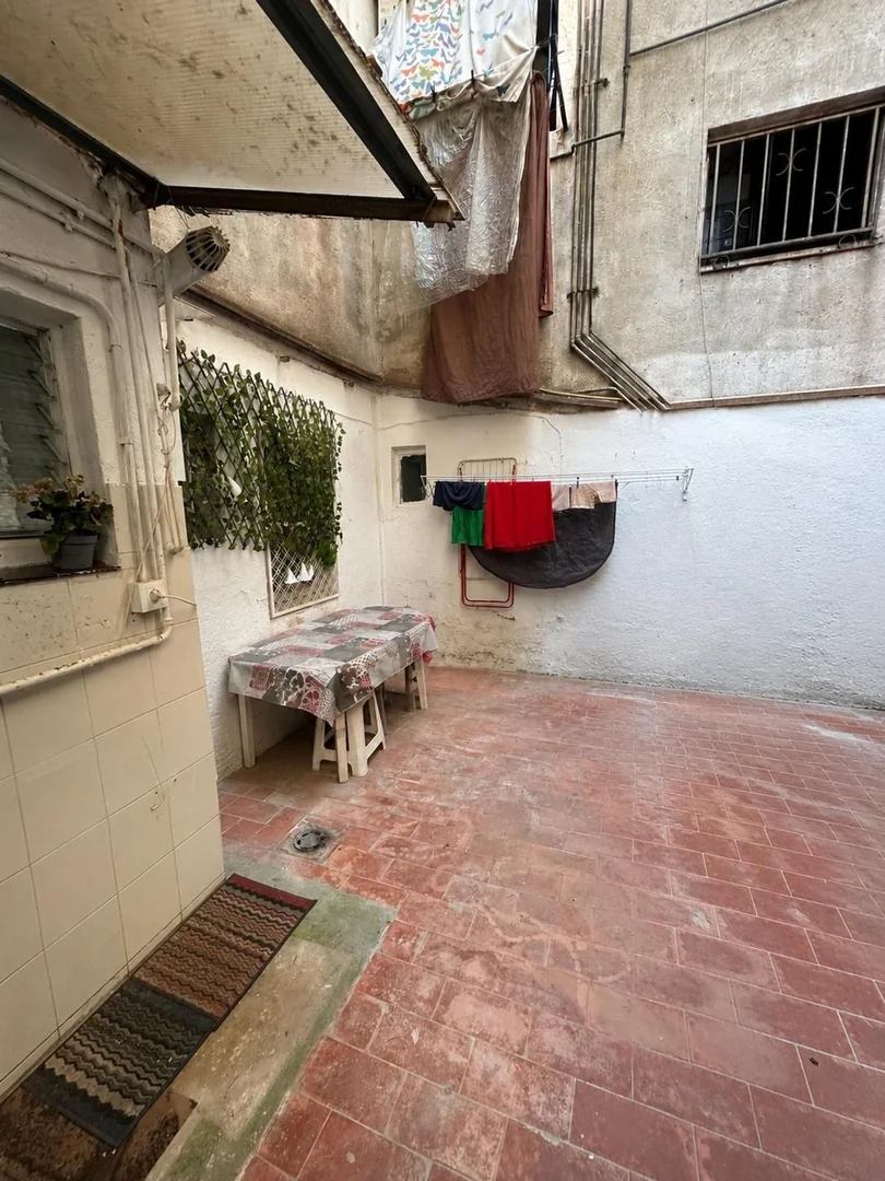 Piso en Passatge de Tàrrega, 1, El Bon Pastor - Foto 12