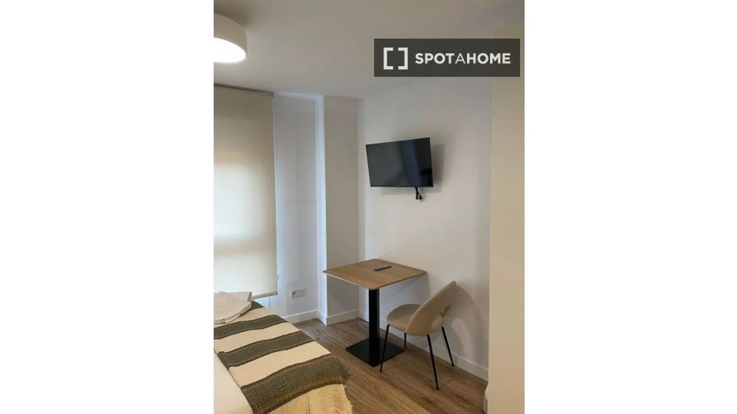 Estudio en Calle del Toboso, San Isidro - Foto 4