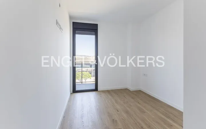 Piso en  Barcelona Capital - Foto 18