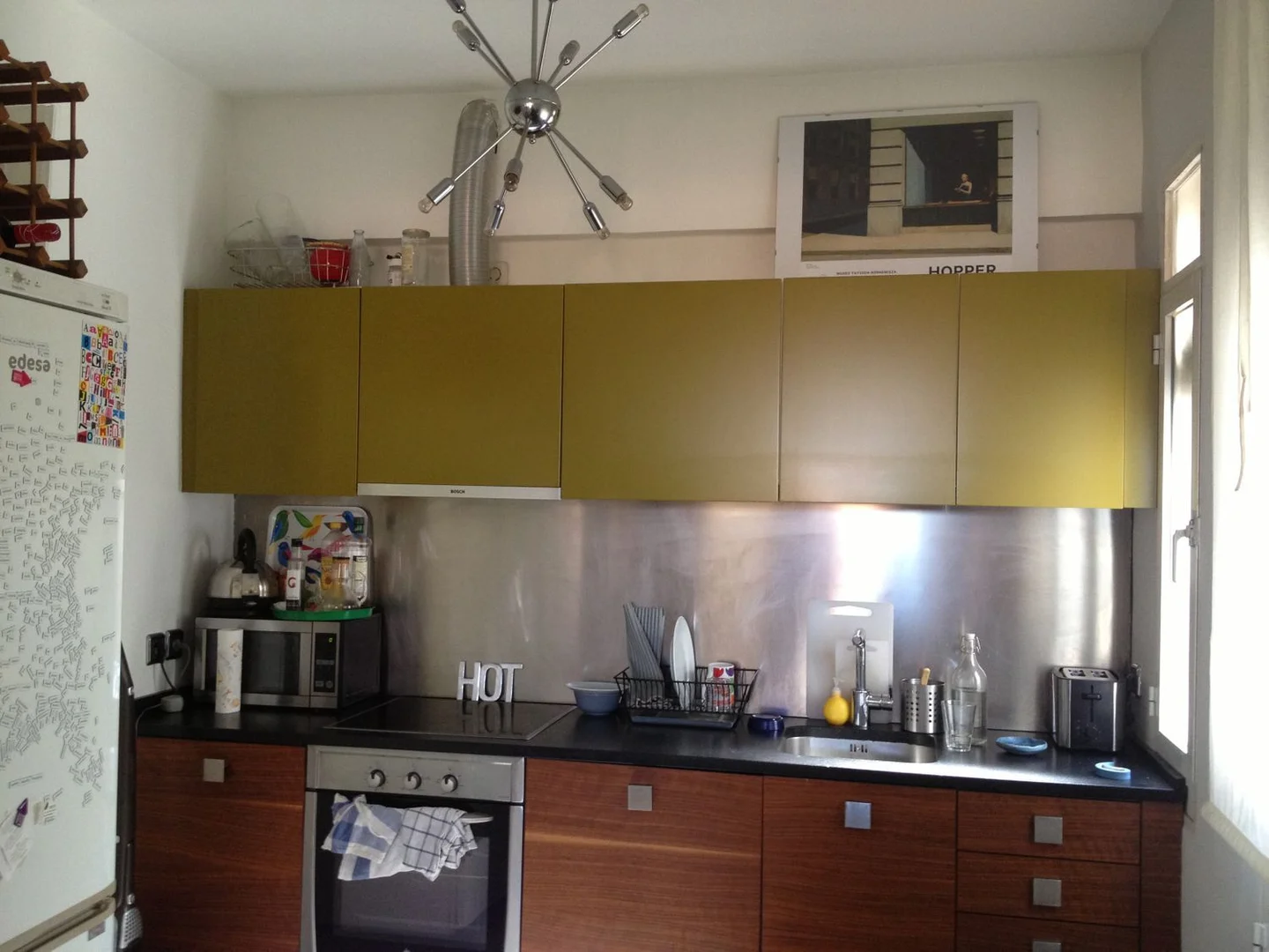 Ático en travesía de Conde Duque, 16 - Foto 10