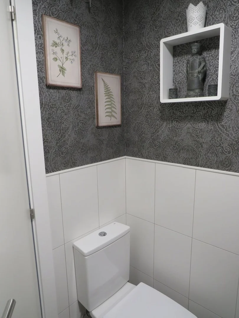 Piso en Calle de Sorolla, 7, Ventilla-Almenara - Foto 12