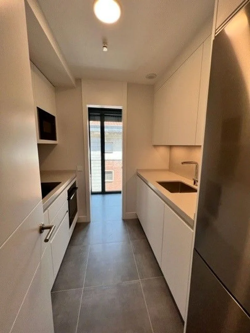 Piso en calle de Bretón de los Herreros, 44 - Foto 6