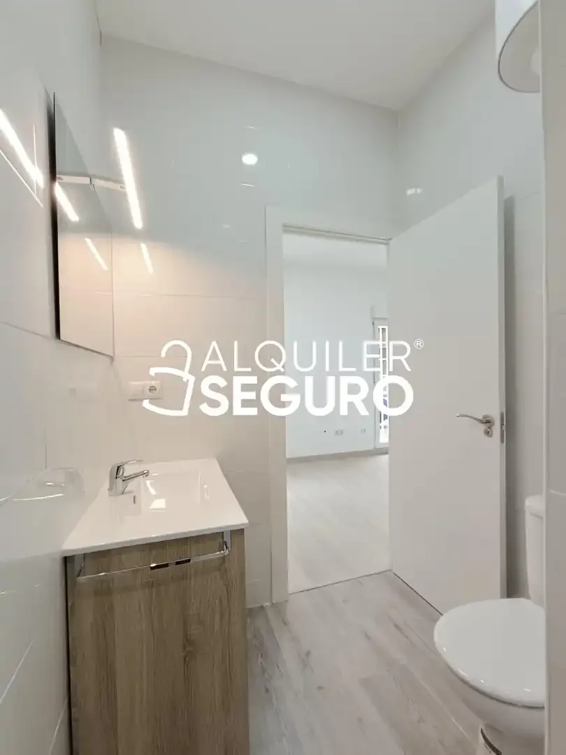 Estudio en  Jose del Pino Jimenez - Foto 7