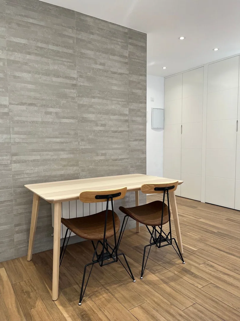 Piso en calle de Sánchez Barcáiztegui, 43 - Foto 5