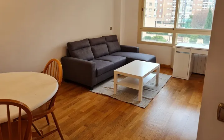 Piso en Calle de Grañón, 14, Las Tablas - Foto 1
