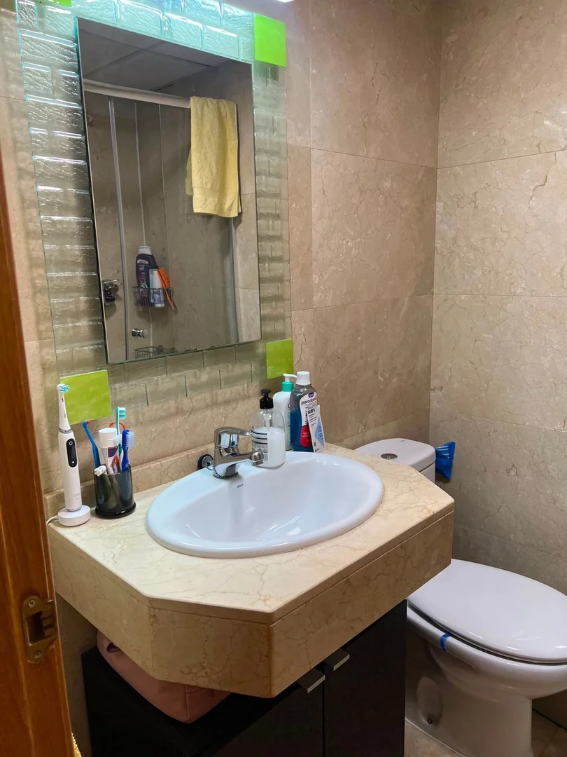 Piso en Pedro Campos, 16, Opañel - Foto 13