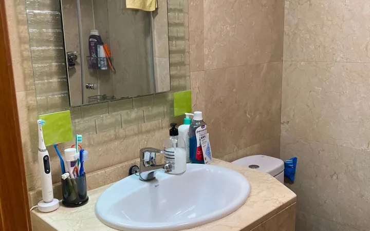 Piso en Pedro Campos, 16, Opañel - Foto 13