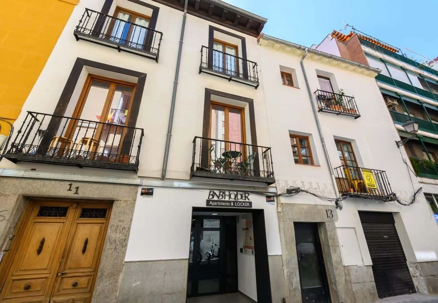 Piso en Calle de la Encomienda, 13, Lavapiés-Embajadores - Foto 10