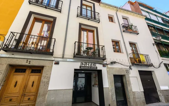 Piso en Calle de la Encomienda, 13, Lavapiés-Embajadores - Foto 10
