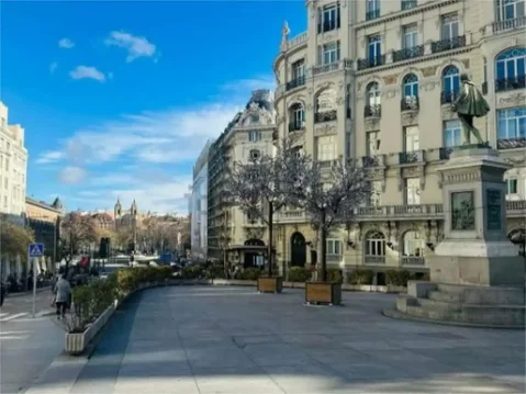 Piso en  Calle de Lope de Vega 29 - Foto 47