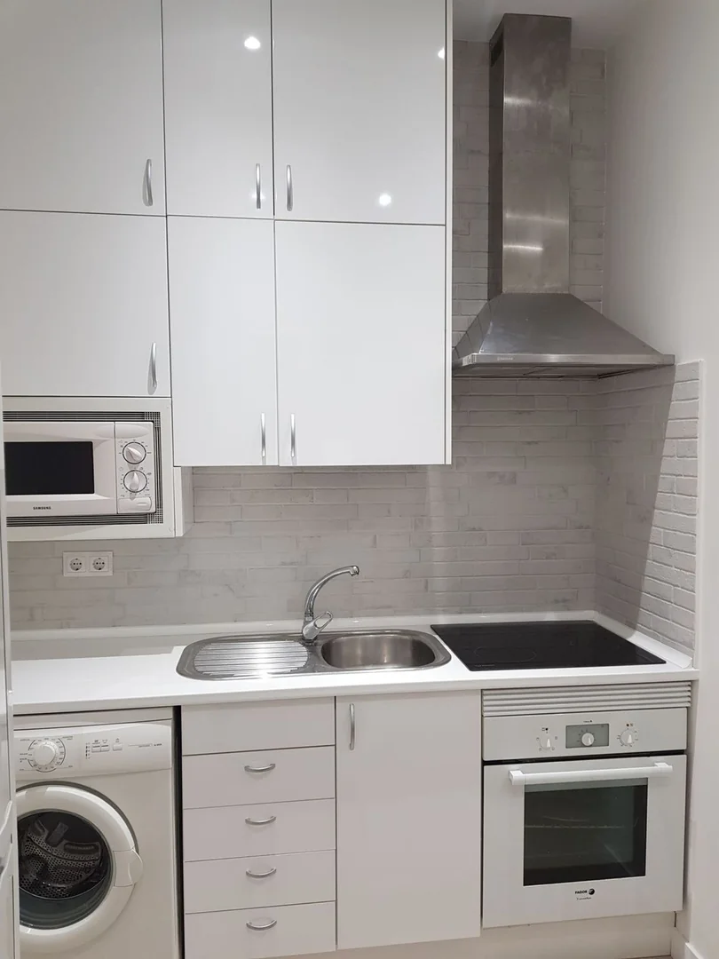 Piso en Calle de Iriarte, 26, Guindalera - Foto 15