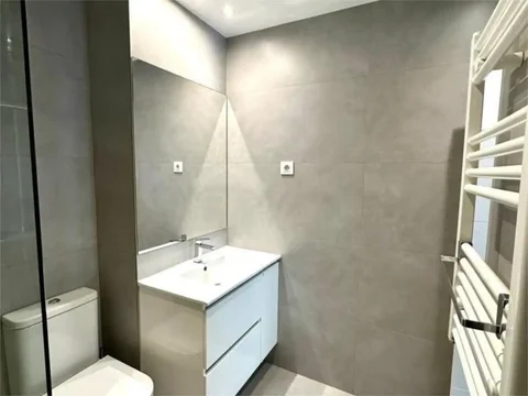 Piso en  Calle de Núñez de Balboa 118 - Foto 8