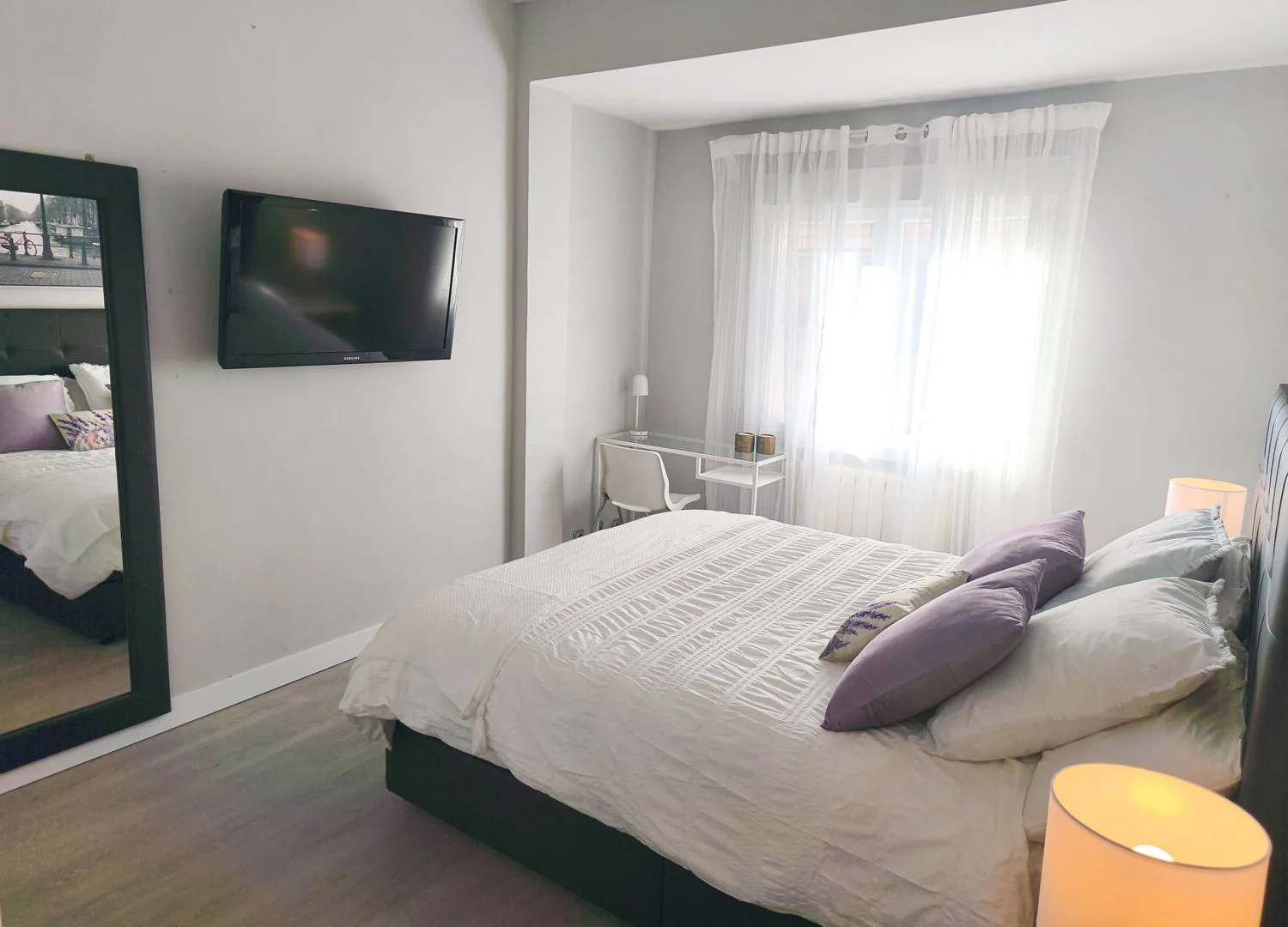 Piso en Barrio Fuente del Berro - Foto 7