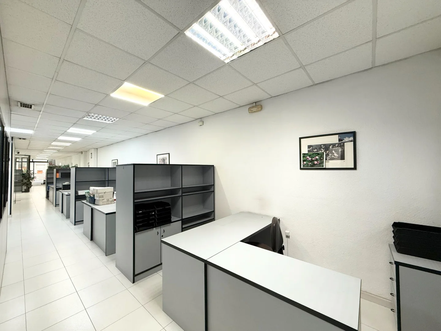 Local comercial en  Barcelona Capital - Foto 19