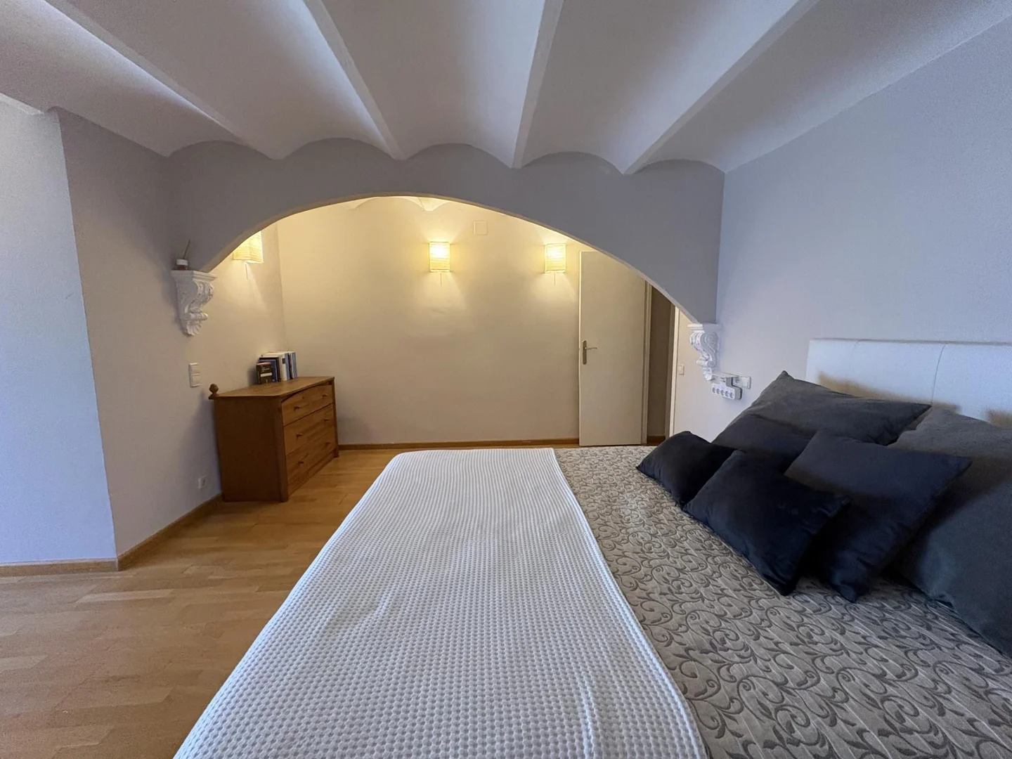 Piso en  Carrer del Bruc 43 - Foto 18