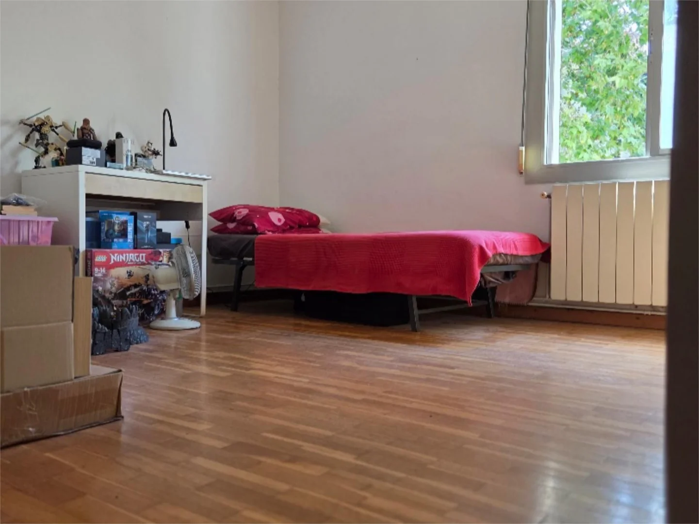 Piso en  Carrer del Treball 275 - Foto 37