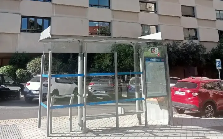 Piso en  Calle de Antonio López Aguado 1 - Foto 2