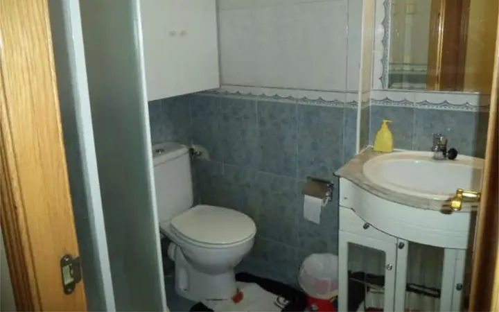 Apartamento en Aluche - Foto 1