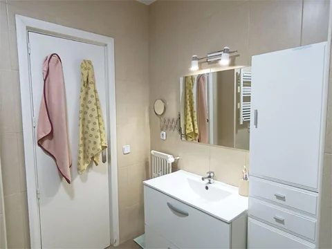 Piso en  Calle de Bravo Murillo 297 - Foto 26