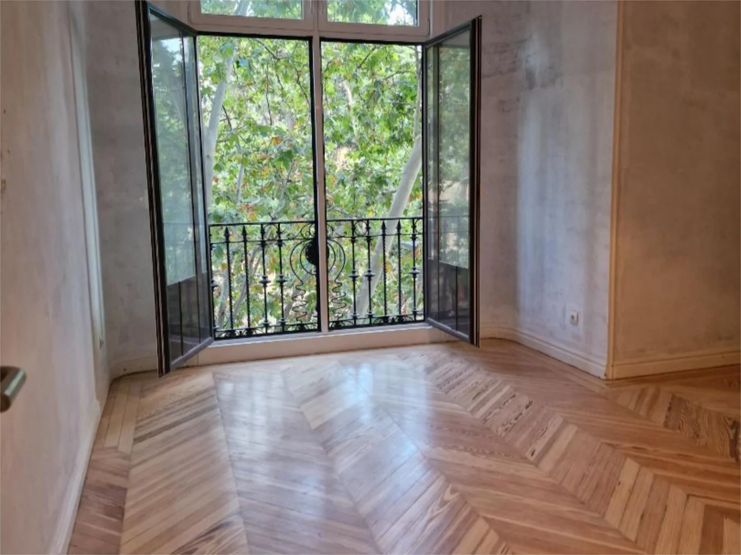 Piso en  Calle de Alfonso XII 58 - Foto 19