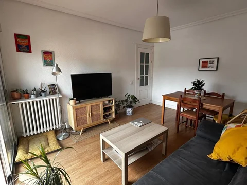 Piso en calle de Protasio Gómez, 3 - Foto 3